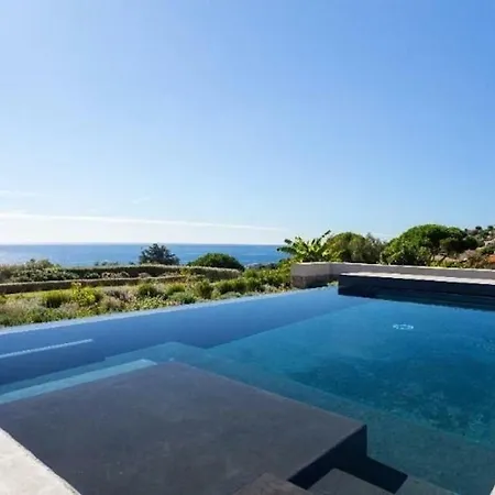 Villa Chemin De La Rampe Vallauris